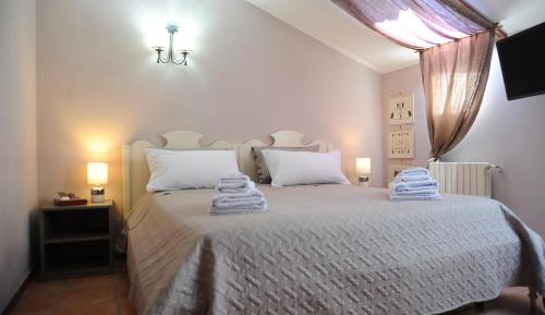 Twin Room with Extra Bed