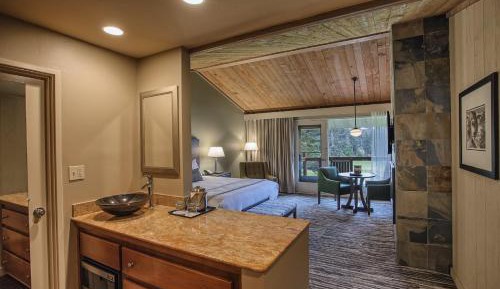 Traditional Room