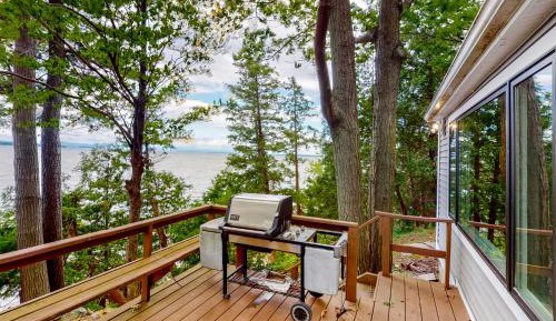 Three Bedroom holiday home 