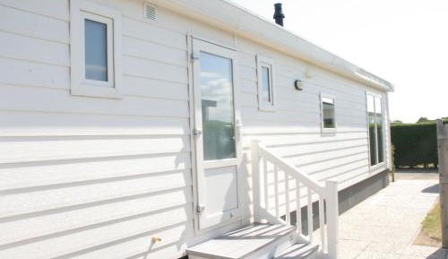 Three-Bedroom Chalet