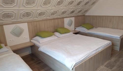 Large Studio Apartment