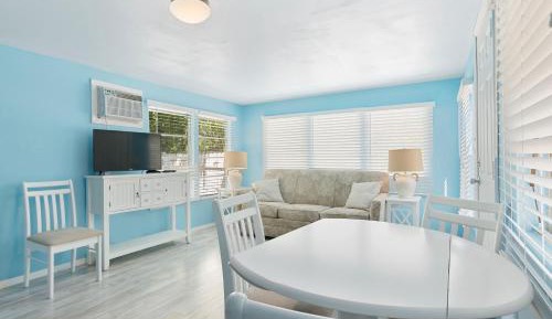 One-Bedroom Cottage