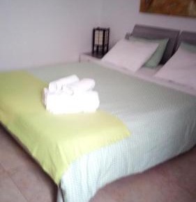 Double Room with Bathroom