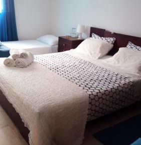 Triple Room with Private External Bathroom