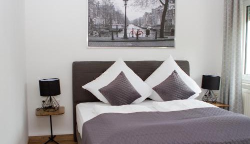 Comfort Single Room