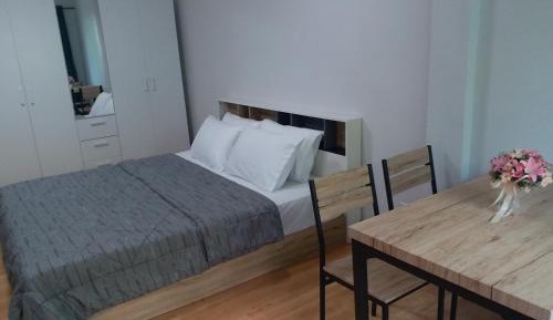 King Room with Garden View