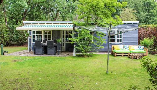Two-Bedroom Holiday Home