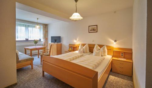Double Room  (Flexible Rate)