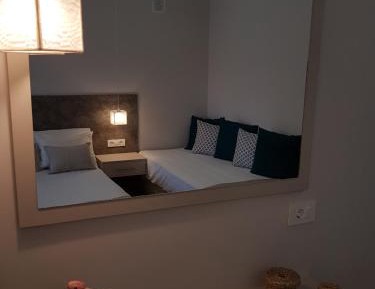 Superior Suite with Sea View