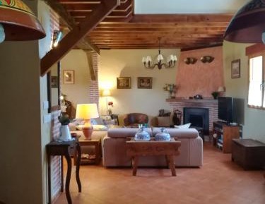 Three-Bedroom Townhouse