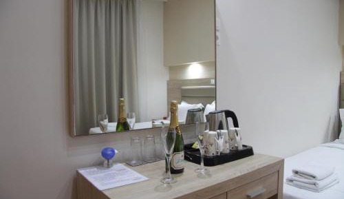 Triple Room with Private Bathroom