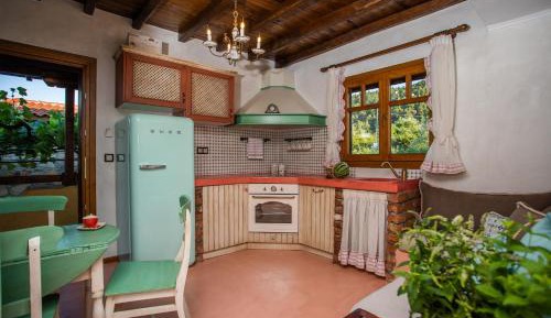 Two Bedroom Residence