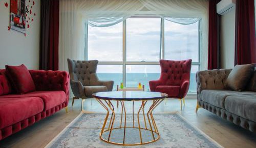 Suite with Sea View