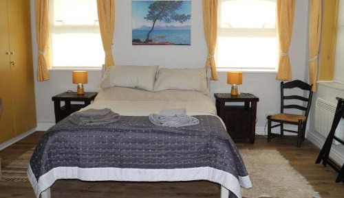 Double Room - Disability Access