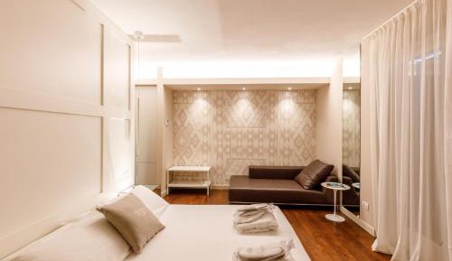 Superior Double Room with Lake View