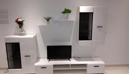 Apartment with Pool view