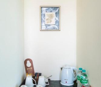 Deluxe Double Room with Balcony and Sea View