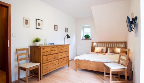 Family Suite (4 Adults)