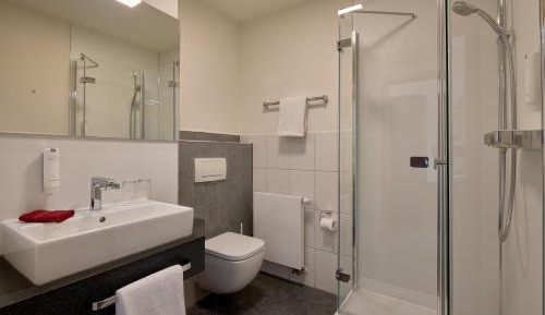 Frieder Double Room