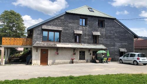 Six-Bedroom House