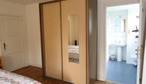 Twin Room with Balcony