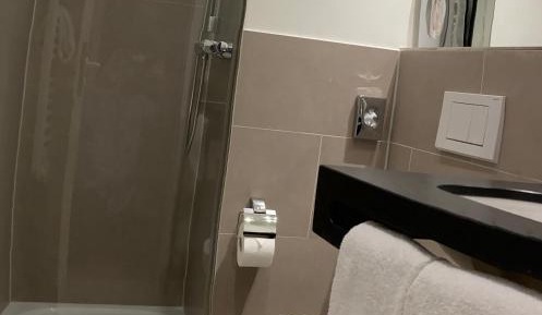 Inland Double Room