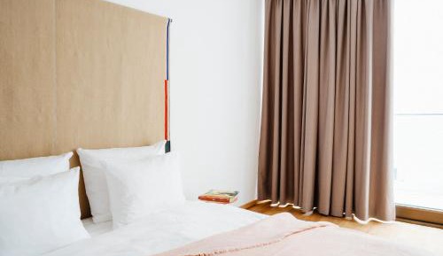 Downtown Apartment
