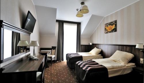 Single Room