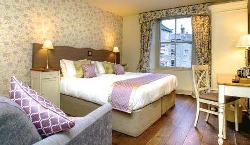 Suite - Dog Friendly