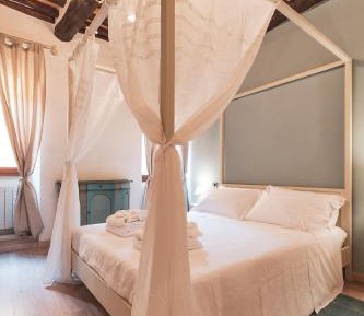 Deluxe Apartment - Annex