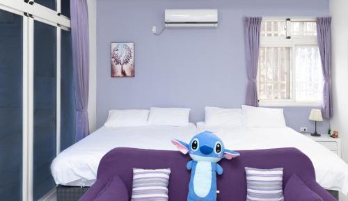 Deluxe Double or Twin Room with Balcony