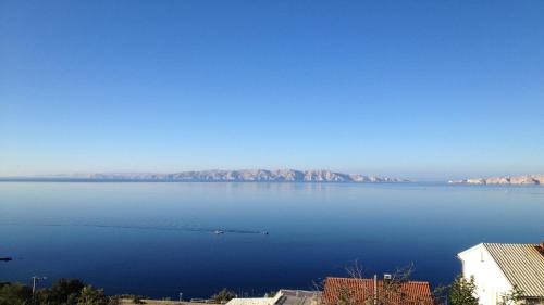 Three-Bedroom Apartment with Sea View