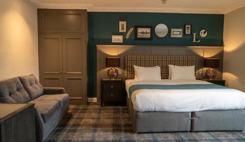 King Suite