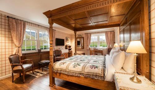King Junior Suite