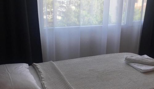 Double Room with Pool View