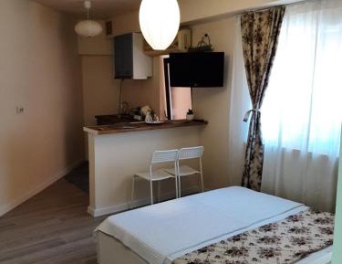 Deluxe Room (2 Adults + 1 Child)