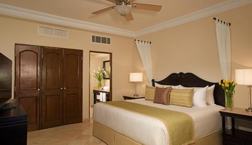 Room Selected at Check-In