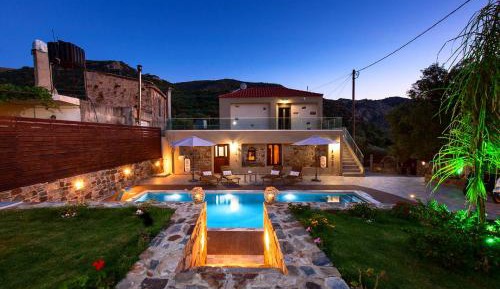 Two-Bedroom Villa
