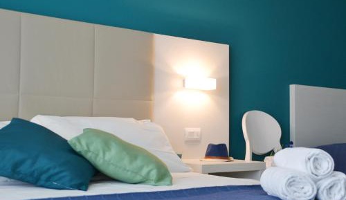 Triple Room with Balcony