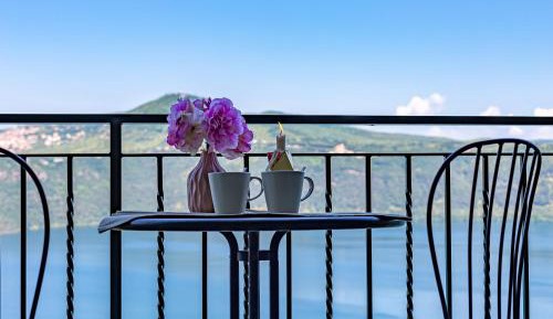 One-Bedroom Apartment (4 Adults) - Annex