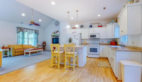 Three Bedroom holiday home 