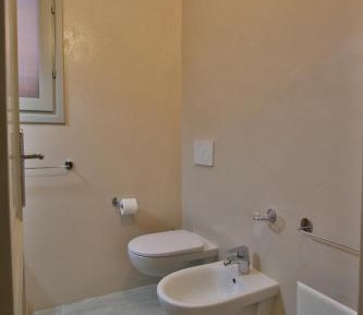 King Room with Balcony