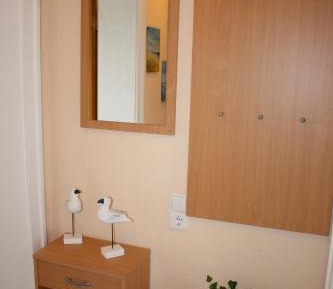  Apartment with Terrace 7