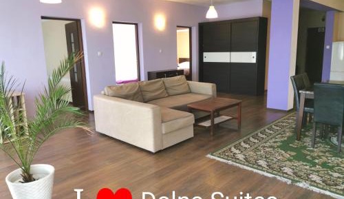 Three-Bedroom Apartment (8 Adults)
