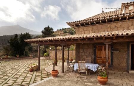 One-Bedroom Villa