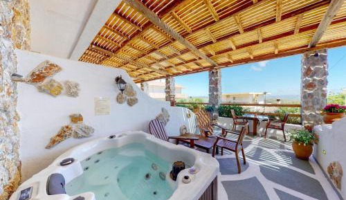 Premium Spa Suite