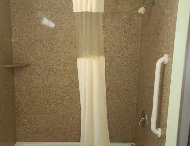 Queen Room with Two Queen Beds - Smoking