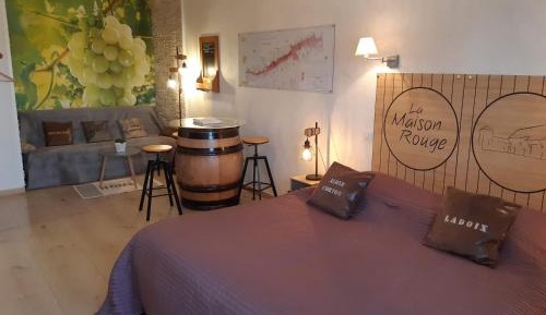 Comfort Double or Twin Room with Shower