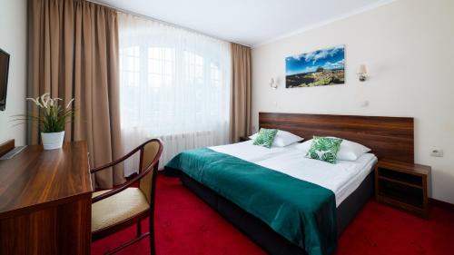 Comfort Double or Twin Room