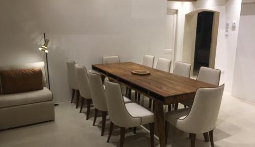 Three-Bedroom Suite
